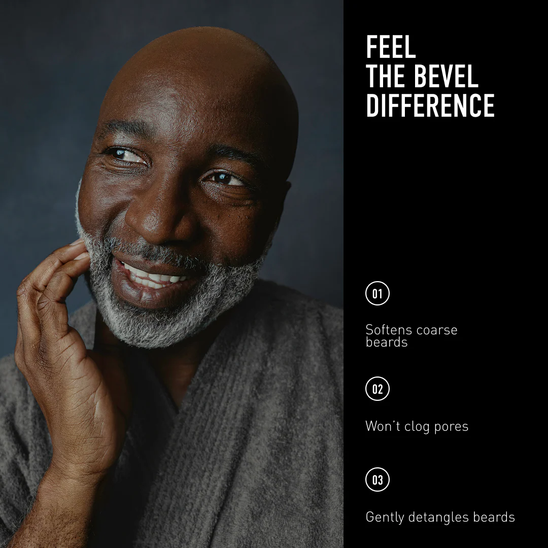 Bevel Beard Conditioner - Image 3