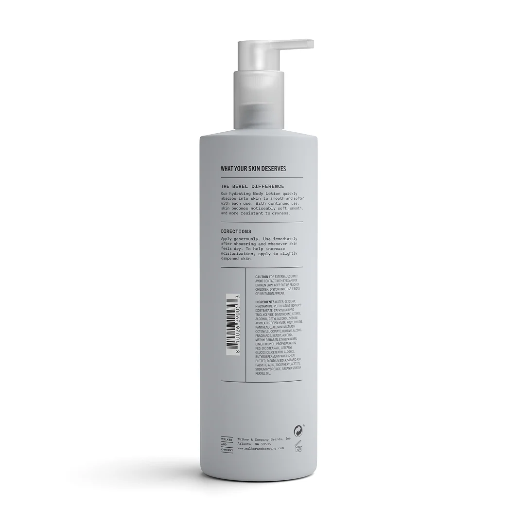 Bevel Body Lotion - Image 5