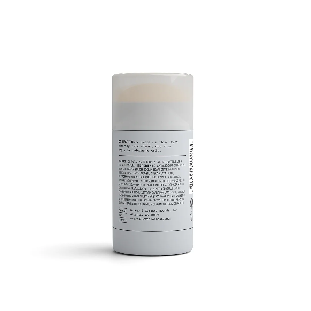 Bevel Aluminum-Free Deodorant - Image 3
