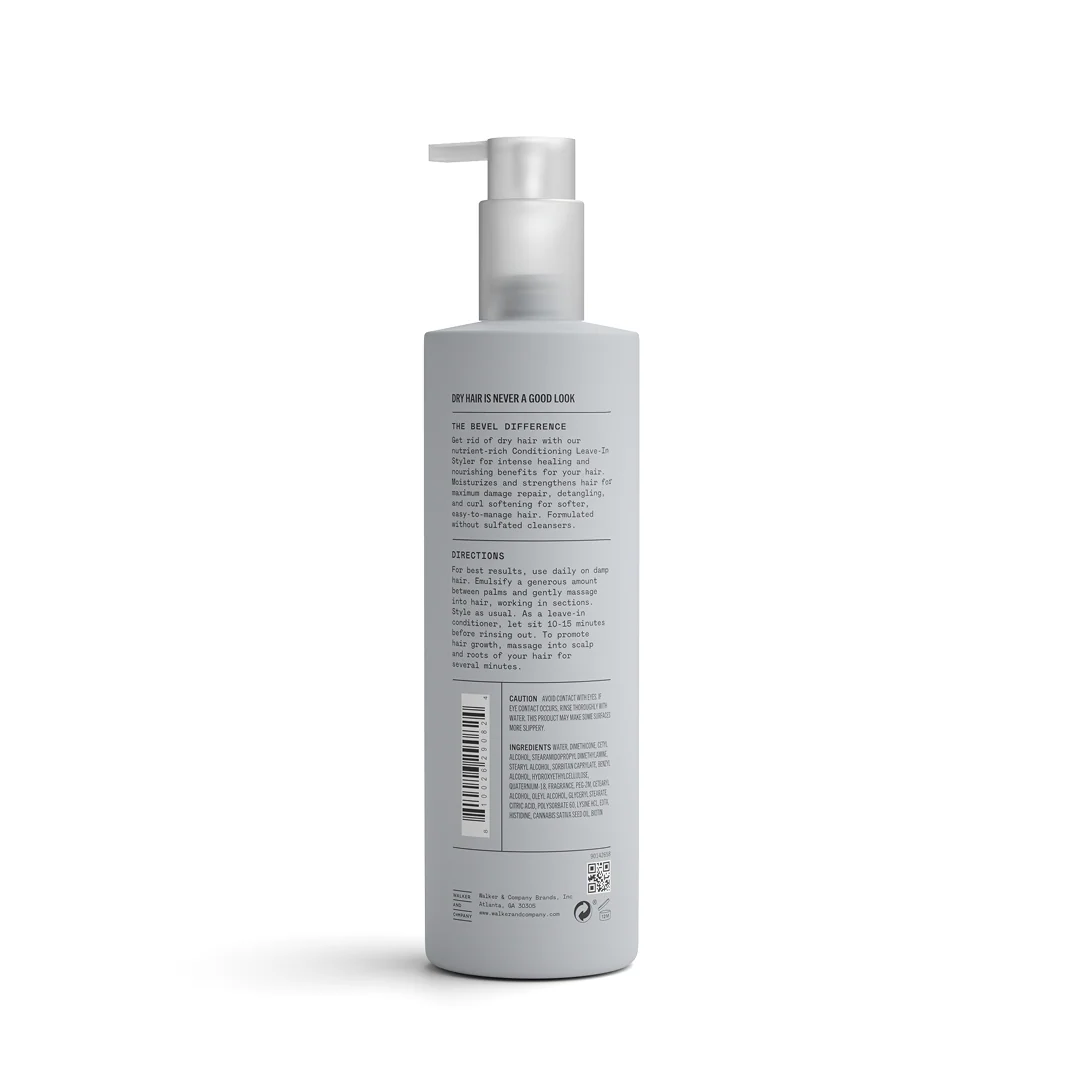 Bevel Daily Hair Lotion Styler - Image 4
