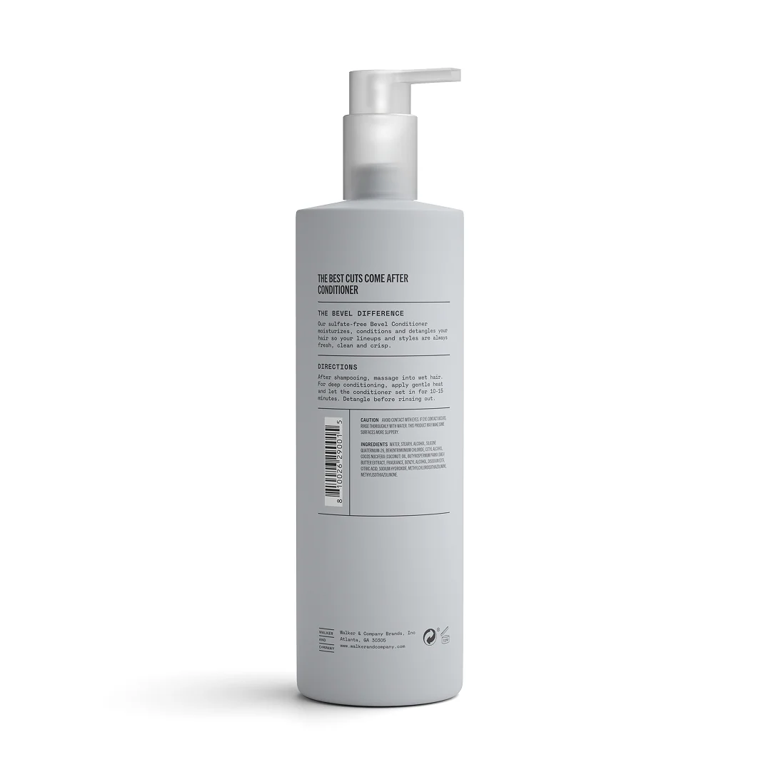 Bevel Sulfate-Free Conditioner - Image 4