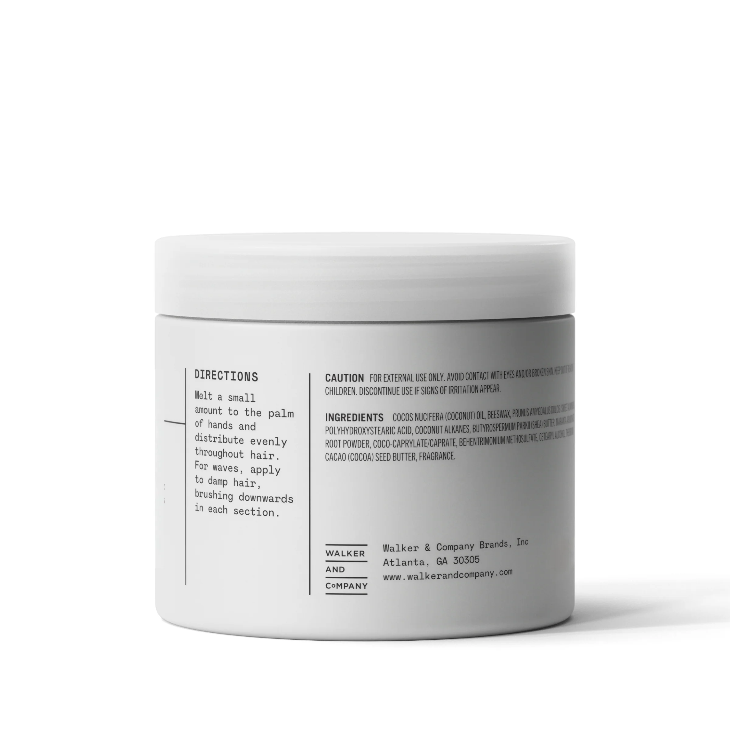 Hair Essentials Bundle (with hair oil) - Image 8