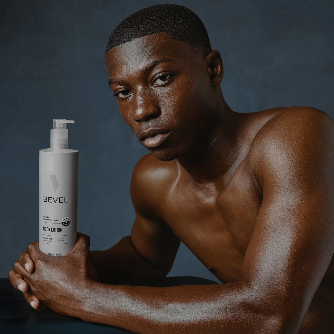 Bevel Body Lotion - Image 3