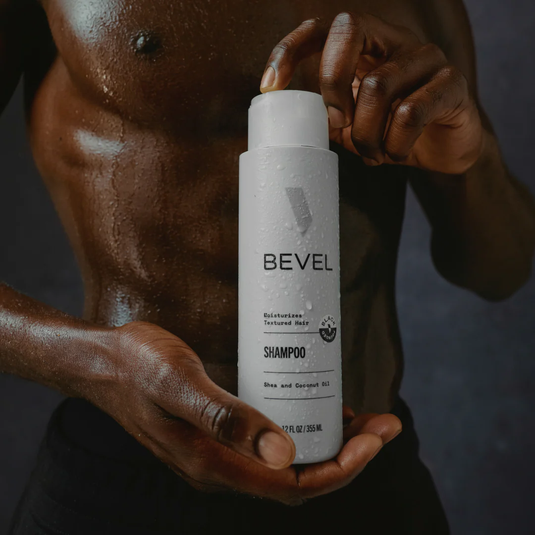 Bevel Sulfate-Free Shampoo - Image 5