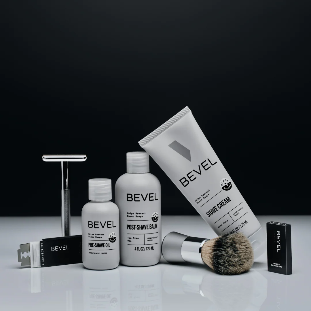 Bevel Shave Kit - Image 4