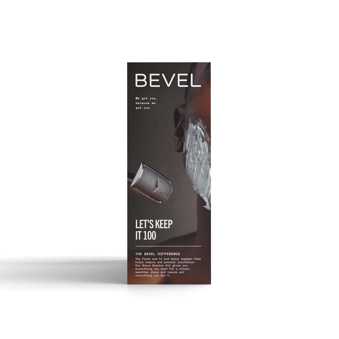 Bevel Shave Kit - Image 6