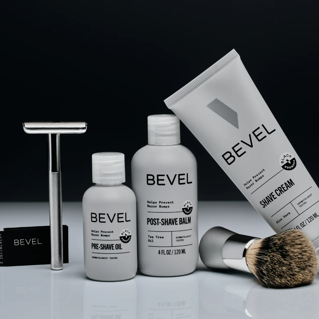Bevel Post-Shave Balm - Image 4
