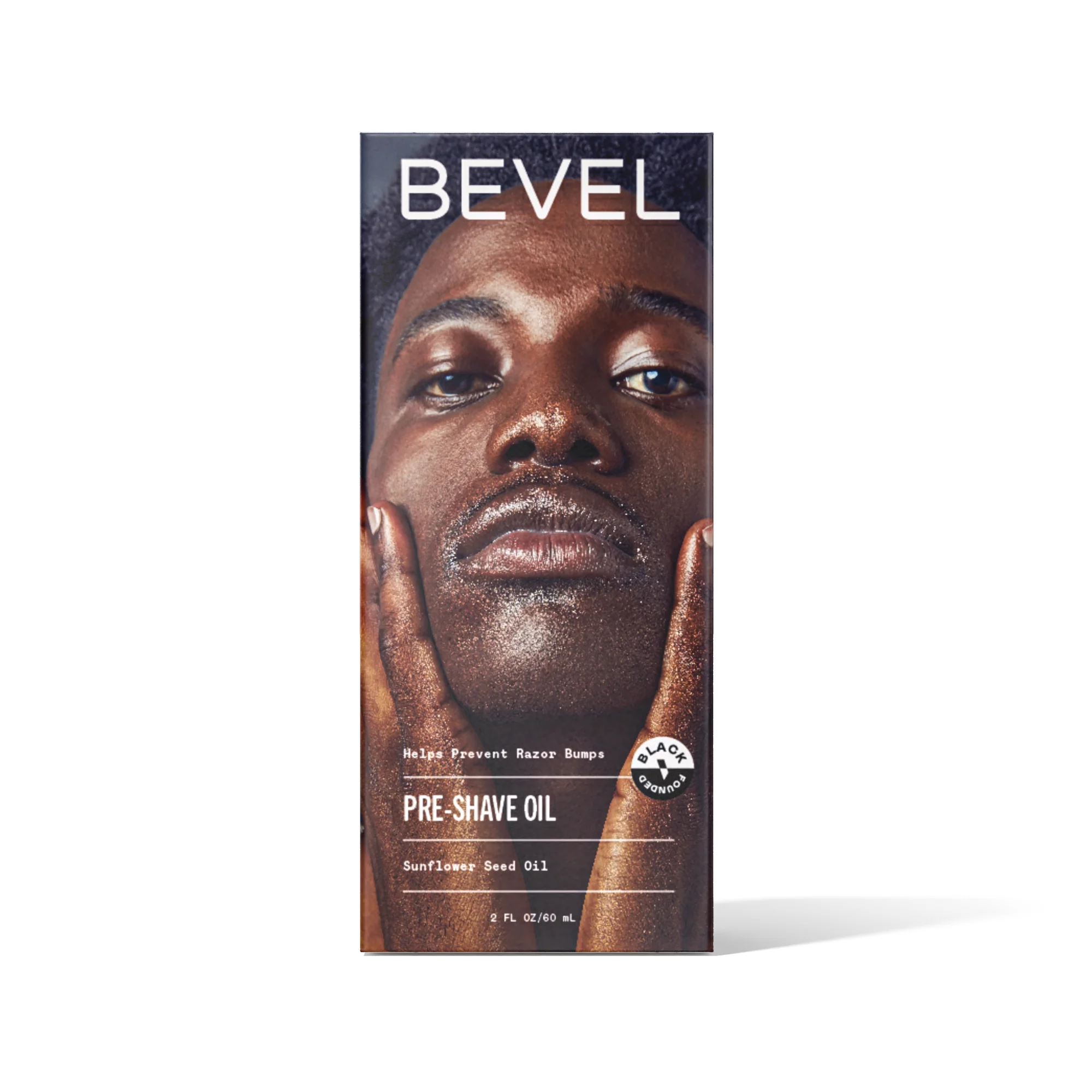 Bevel Pre-Shave Oil - Image 5