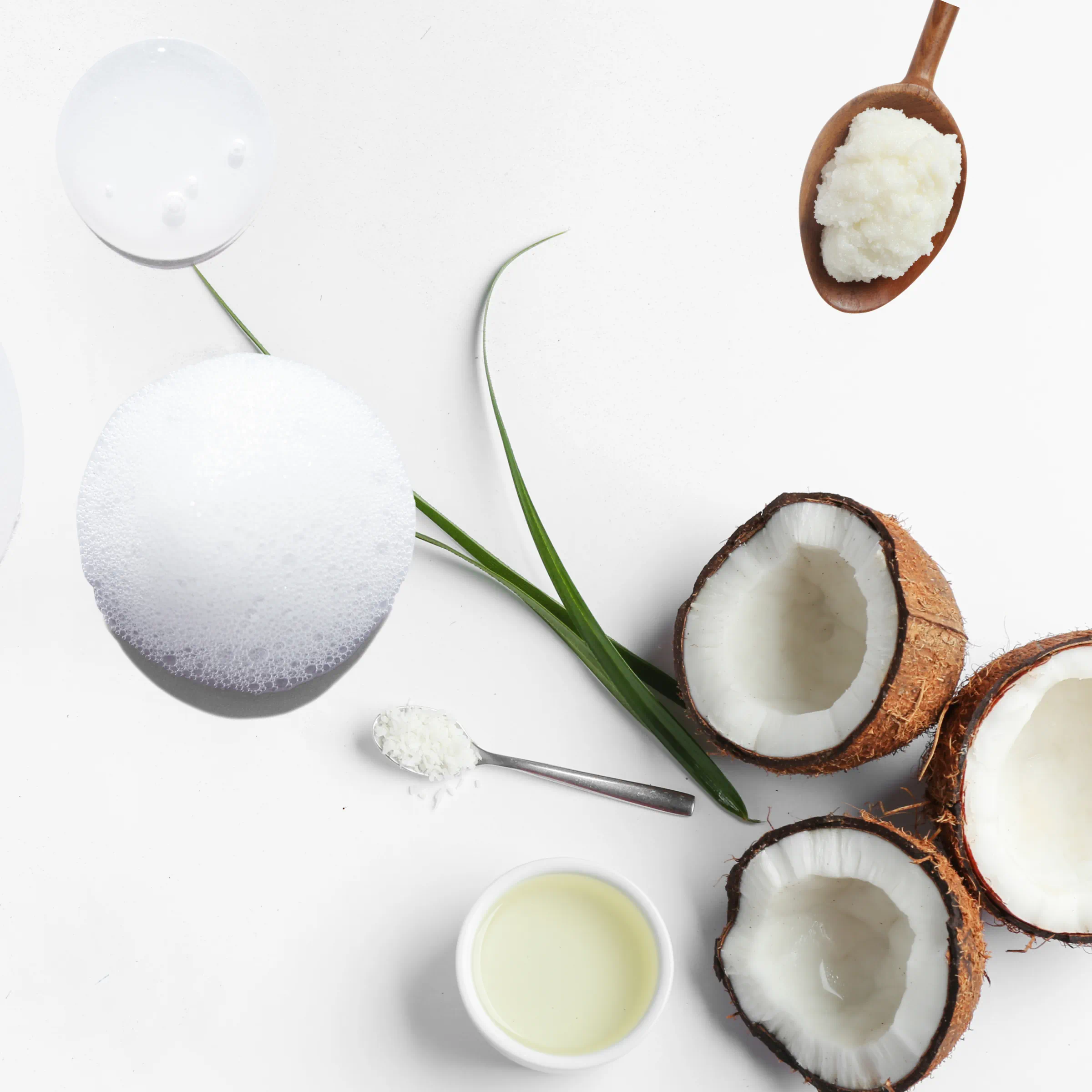 Bevel Pre-Shave Oil - Image 9