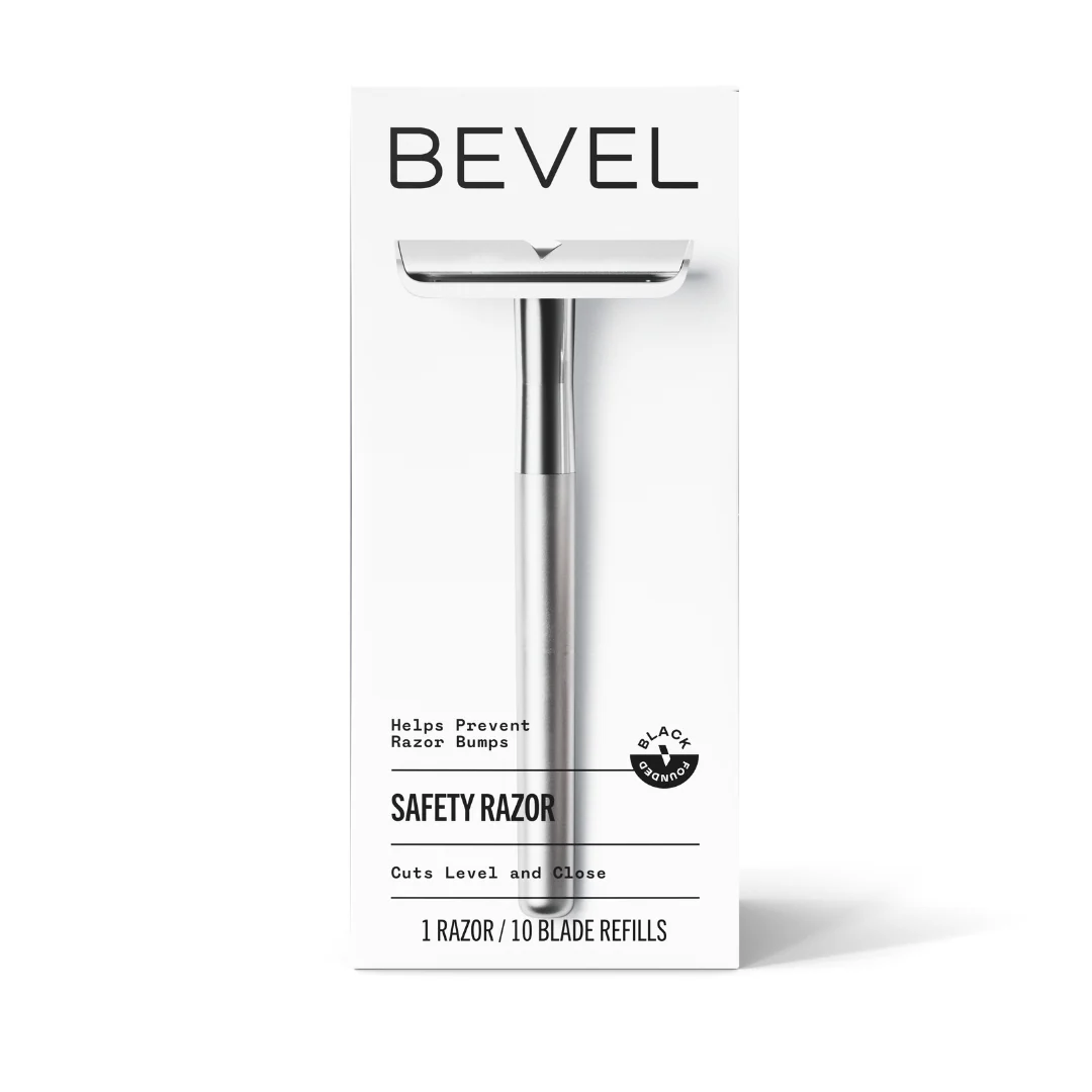 Bevel Safety Razor - Image 8