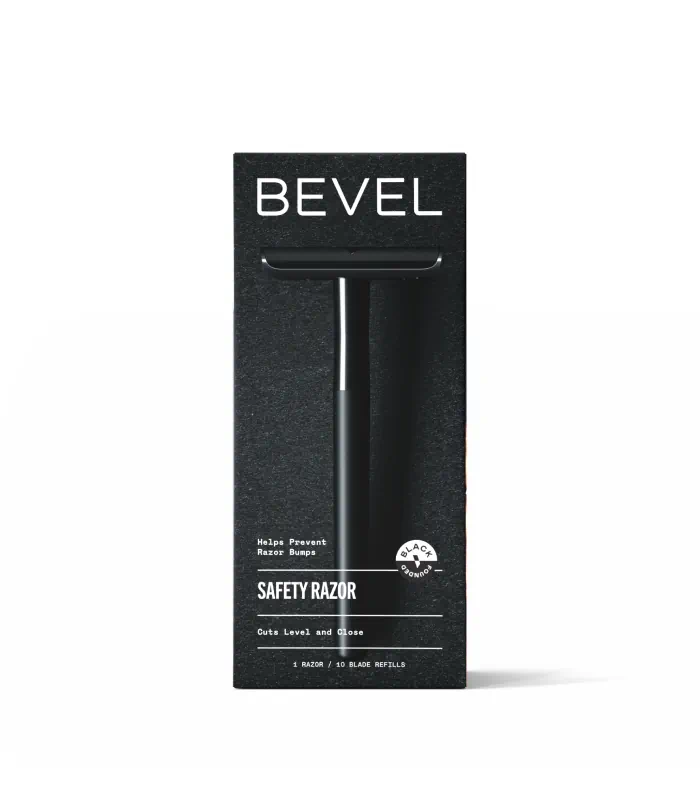 Bevel Safety Razor - Image 9