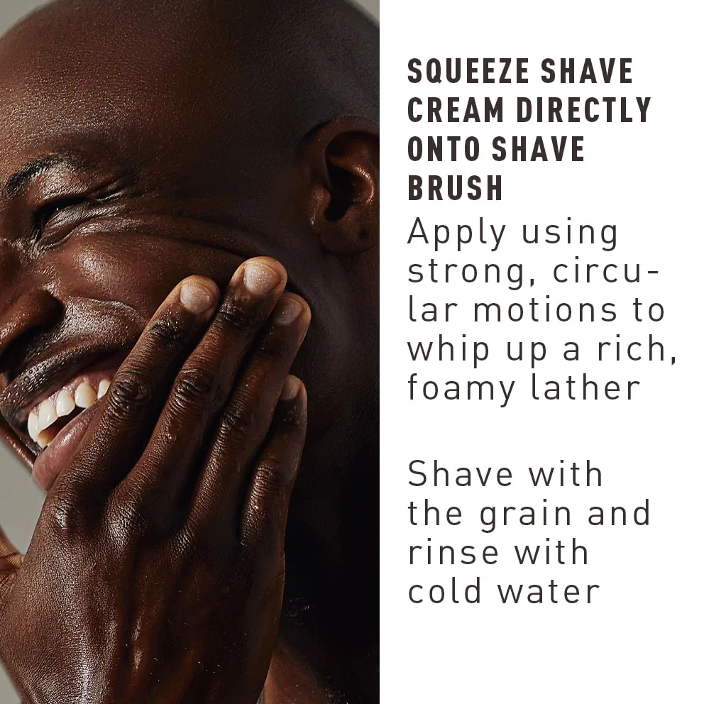 Bevel Shave Brush - Image 6