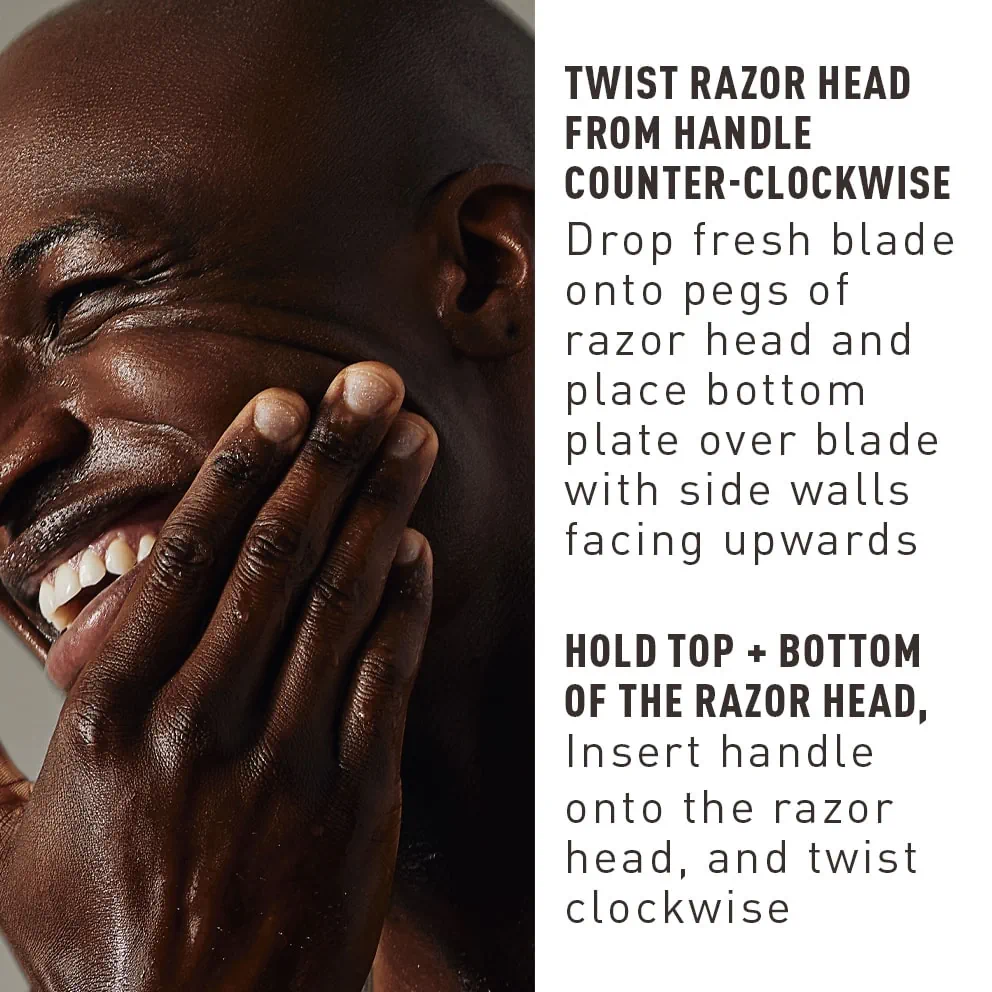 Razor Blades - Image 7