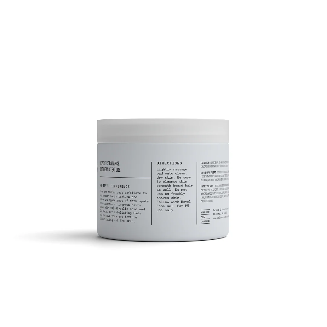 Bevel Exfoliating Toner - Image 6