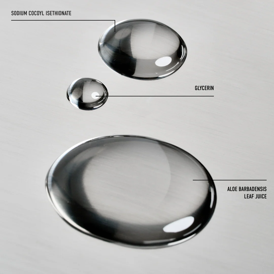 Bevel 2-in-1 Face & Beard Wash - Image 5