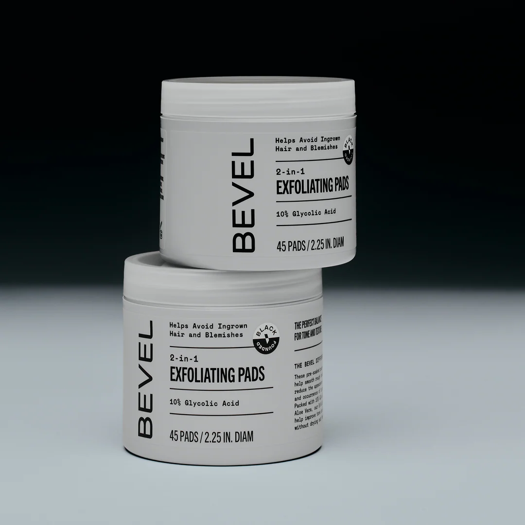 Bevel Exfoliating Toner - Image 3