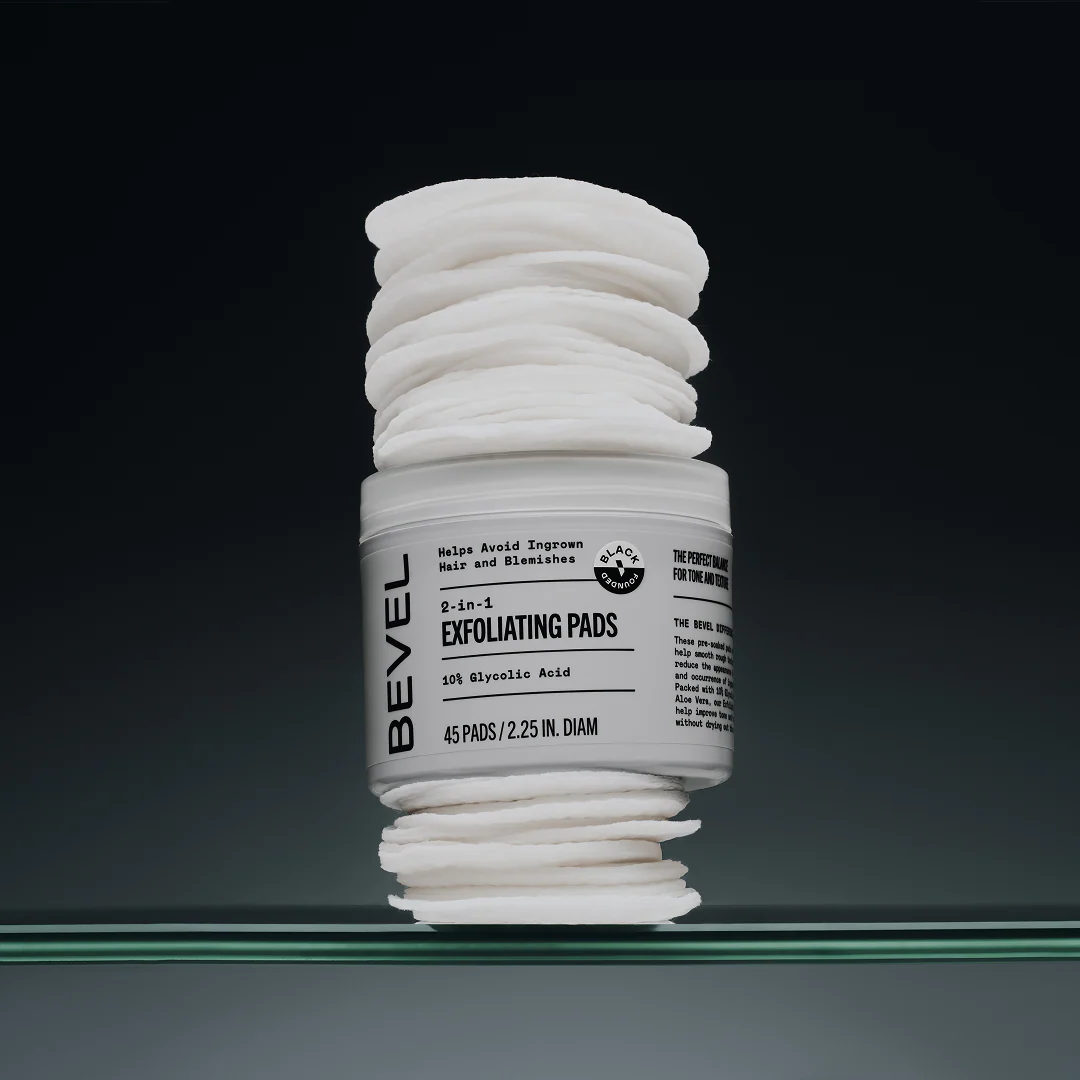 Bevel Exfoliating Toner - Image 4