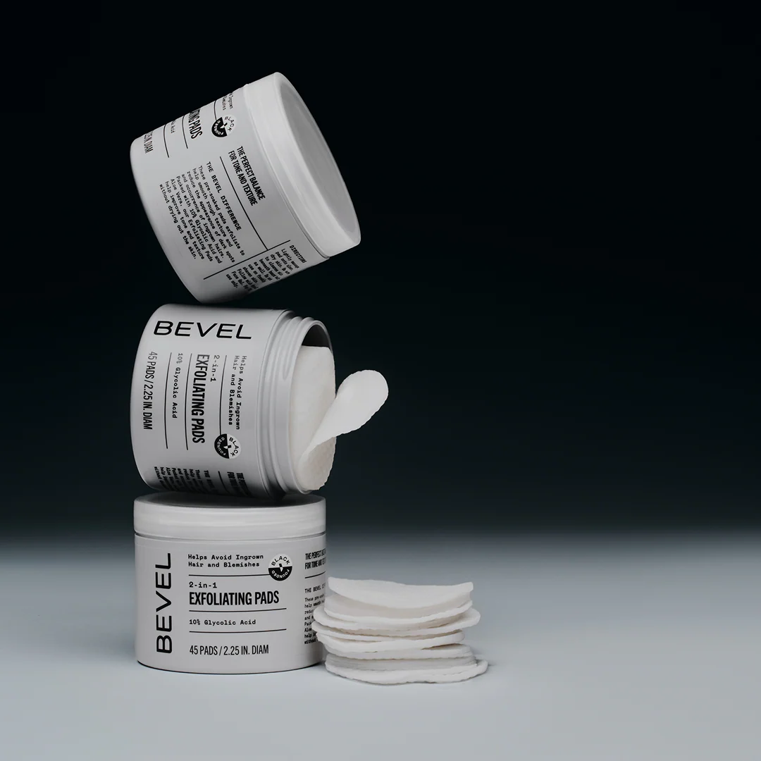 Bevel Exfoliating Toner - Image 5