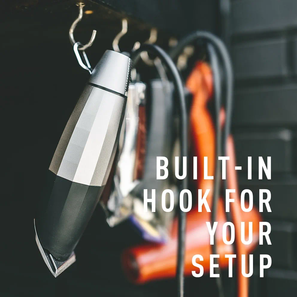 Trimmer Battery - Image 3