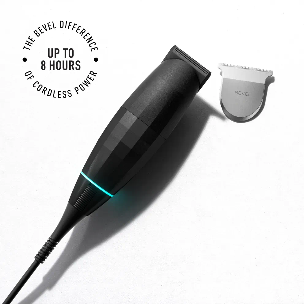 Bevel Trimmer + T-Blade - Image 3