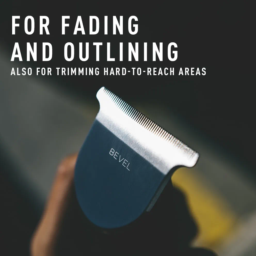 Bevel Trimmer + T-Blade - Image 5