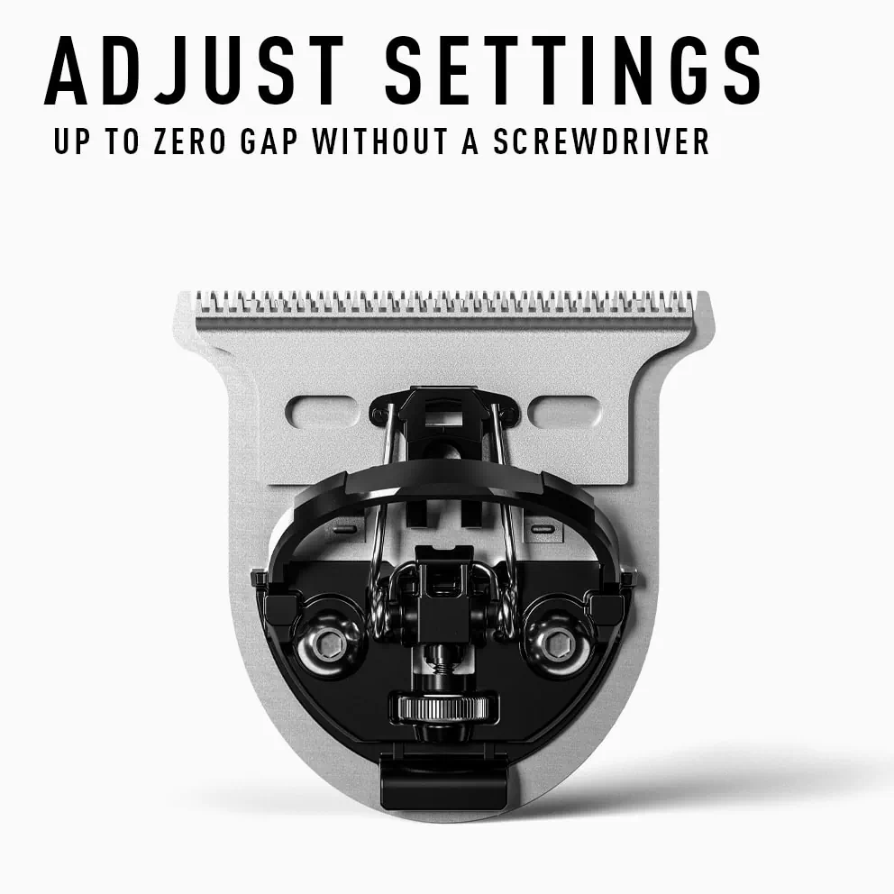 Bevel Trimmer + T-Blade - Image 6