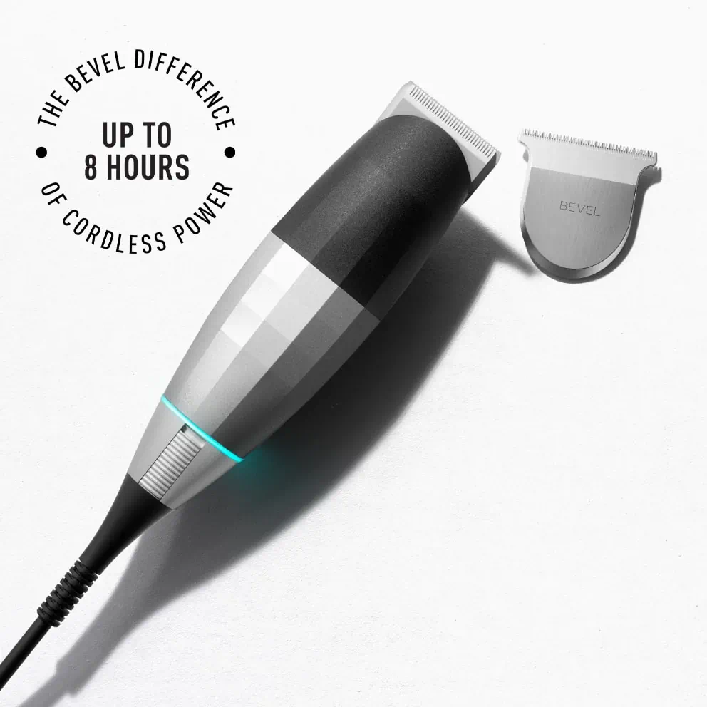 Bevel Trimmer + T-Blade - Image 8