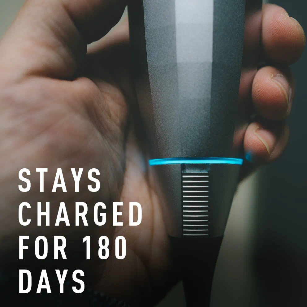 Bevel Trimmer + T-Blade - Image 9